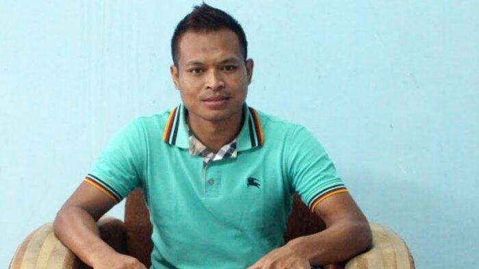Dicky Firasat Jadi Pelatih Akademi Arema
