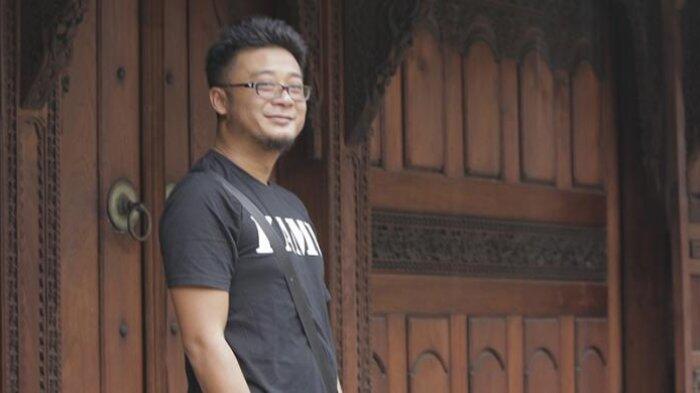 Mantan Istri Andika 'The Titans': Mungkin Dia Coba-coba