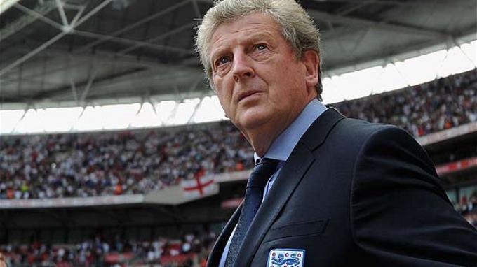 Pemain Leicester Ingin Roy Hodgson Jadi Pengganti Ranieri