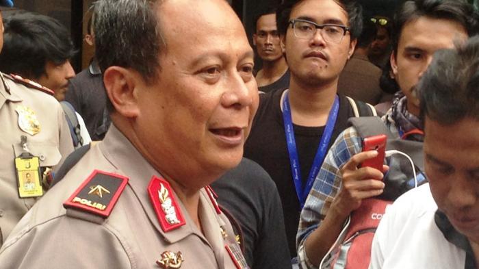 Perhatikan Titik Rekayasa dan Penutupan Jalan Saat Raja Salman Berada di Jakarta