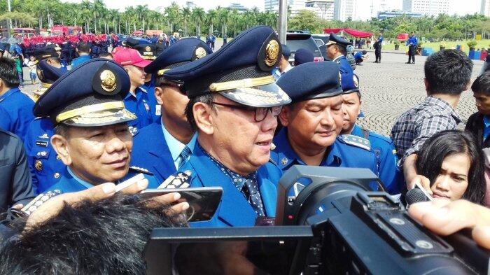 Sambut Raja Salman, Mendagri: Kita Berikan Semua Pengamanan dan Fasilitas