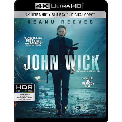 FILM ULTRA HD 4K KHUSUS UNTUK LED ULTRA HD AGAN