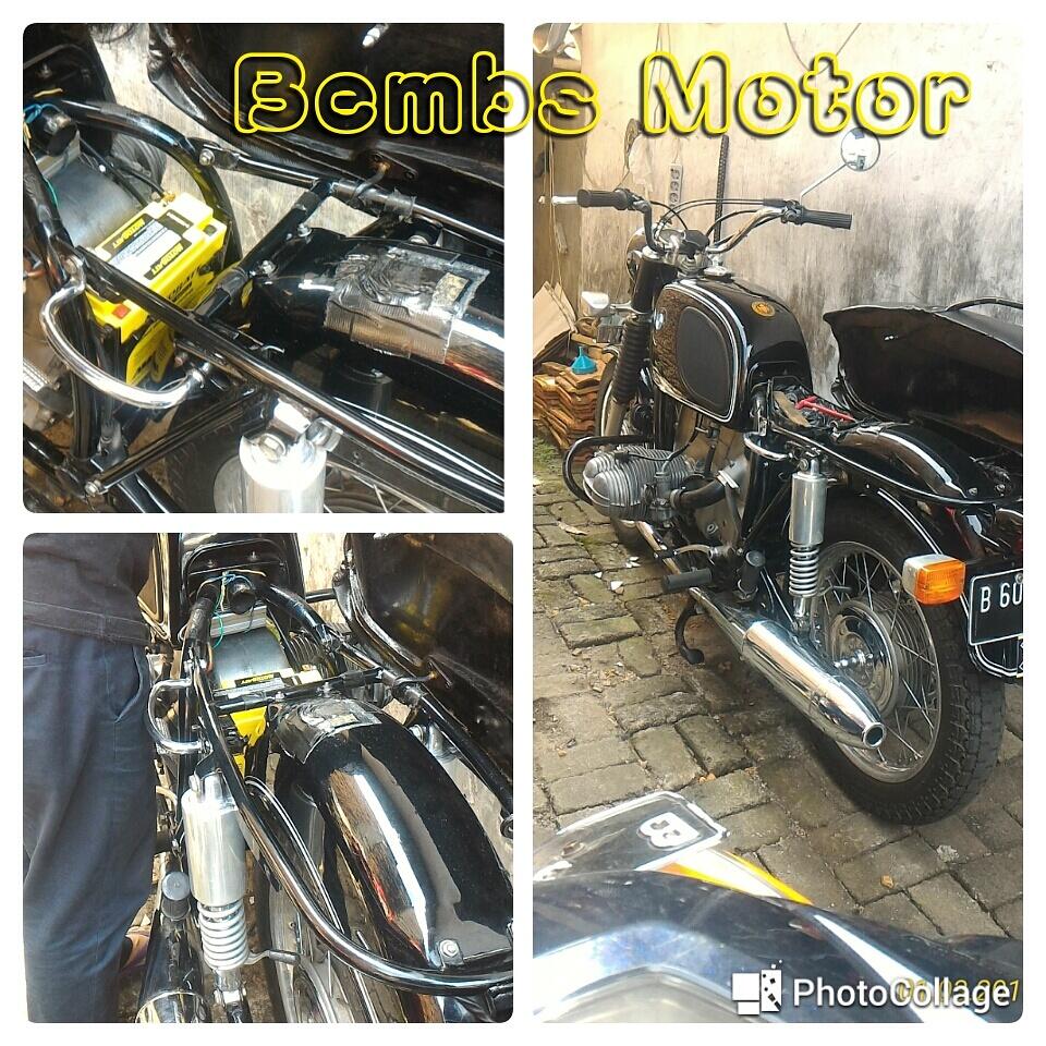 Jual JUAL AKI MOGE YUASA Dan MOTOBATT MURAH Masih Ready Gan KASKUS