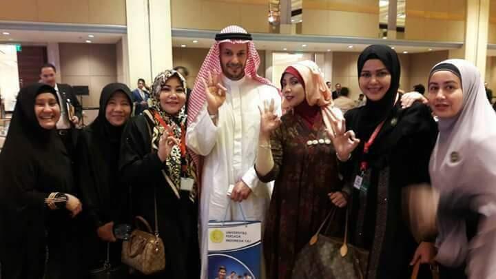 Lewat Spanduk, Para Ibu Curhat Kasus Penistaan Agama ke Raja Salman