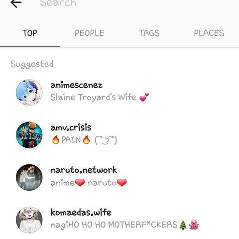 Fitur baru instagram copycat ? yeay or nay?