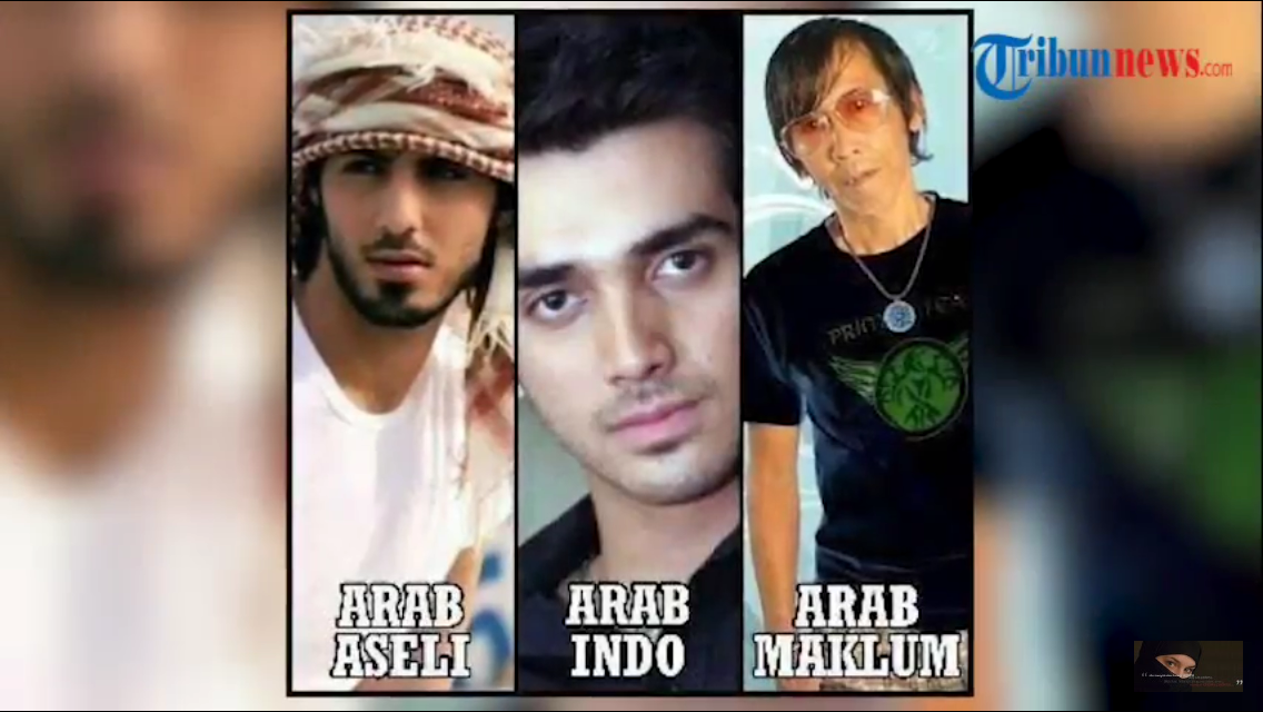 Kumpulan Meme Tentang Arab dan Raja Salman yang Bikin Ngakak Guling-guling!