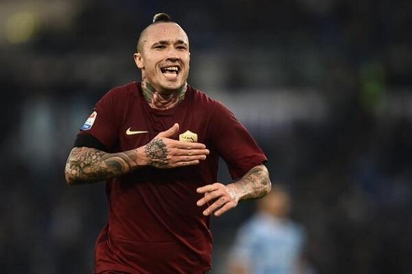 Radja Nainggolan, Evolusi Baru Pesepak Bola