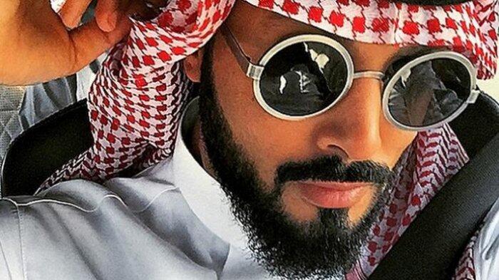 Pangeran Arab Tulis ini di Instagram, Netizen Indonesia Kelepek-kelepek