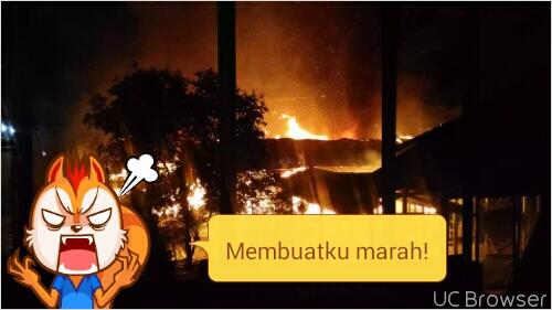 Rusuh di Lapas Kelas II A Jambi, Napi Menolak Razia Narkoba