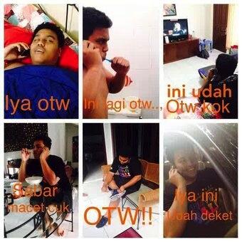 6 Kebohongan yang Sering Banget Kita Lakuin Sehari-Hari