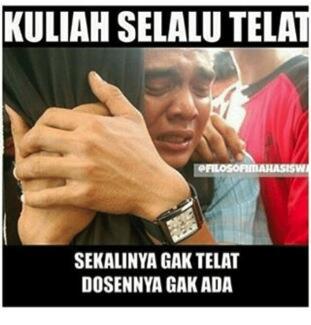 6 Kebohongan yang Sering Banget Kita Lakuin Sehari-Hari