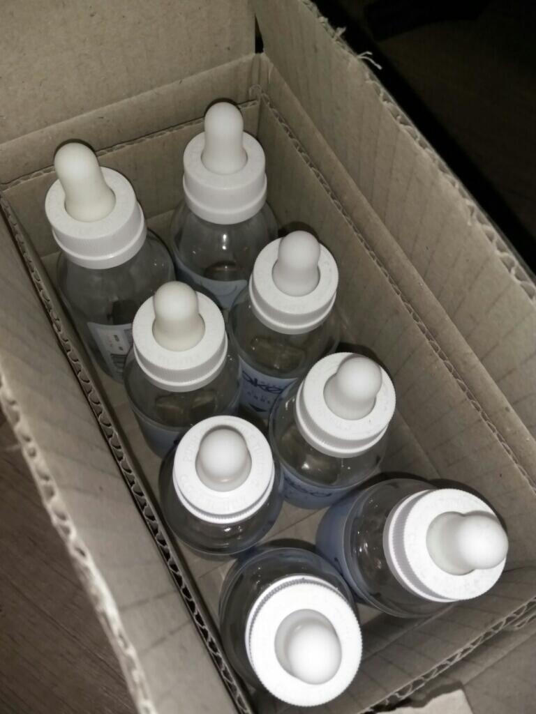 Pembuangan Botol Liquid & Koil Bekas