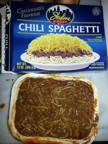 15 Ekspektasi vs realita makanan, aslinya bikin nyesek pelanggan