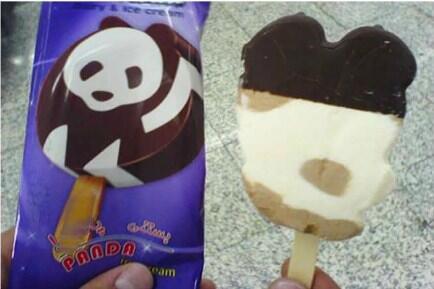 15 Ekspektasi vs realita makanan, aslinya bikin nyesek pelanggan