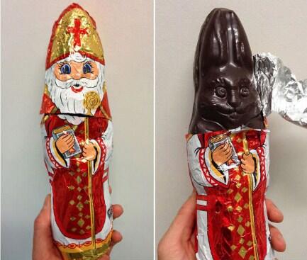 15 Ekspektasi vs realita makanan, aslinya bikin nyesek pelanggan