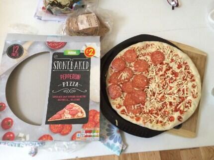 15 Ekspektasi vs realita makanan, aslinya bikin nyesek pelanggan