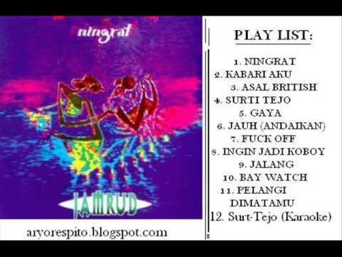 10 Album musik Indonesia terlaris, nomor 10 nggak nyangka! ( GENERASI 90-an)