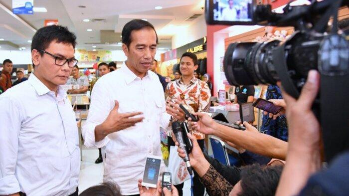 Indonesia Bersiap Selenggarakan Asian Games dan Pertemuan Tahunan IMF-World Bank