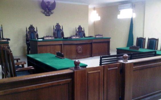 Berkas Kasus E-KTP Setebal 24 Ribu Halaman Dikerjakan 10 Orang