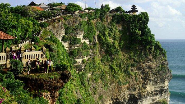 Di Bali, Raja Salman Akan Kunjungi Uluwatu, Ubud dan Gianyar