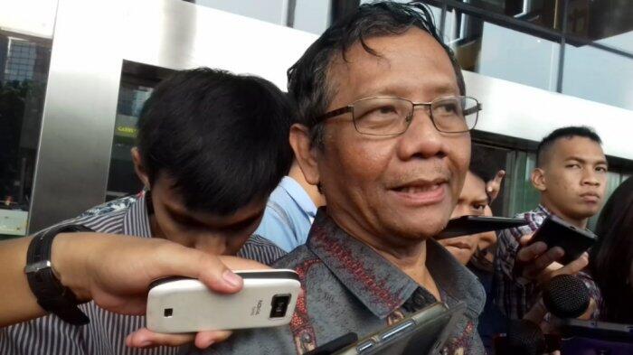3.000 Orang Lebih Daftar Jadi Calon Penasihat KPK, Ada Ekonom, Ahli IT, dan Lainnya
