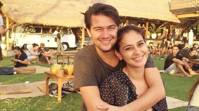 LDR, Marissa Nasution Bergantian Hampiri Pacar yang Tinggal di Singapura