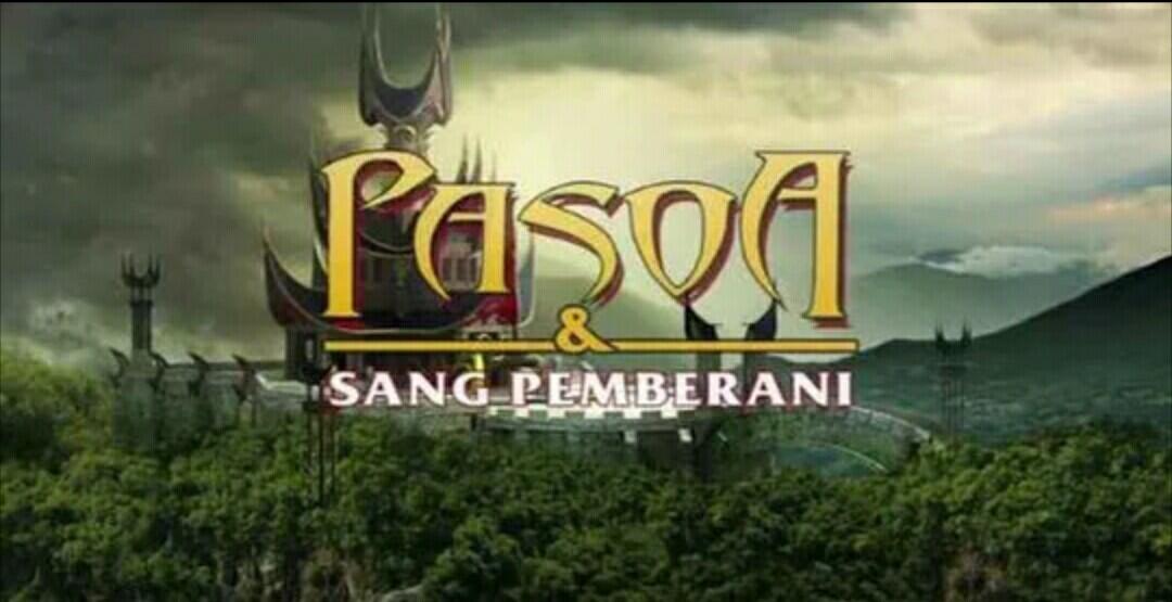 &#91;FR&#93; A Movie Called Pasoa &amp; Sang Pemberani