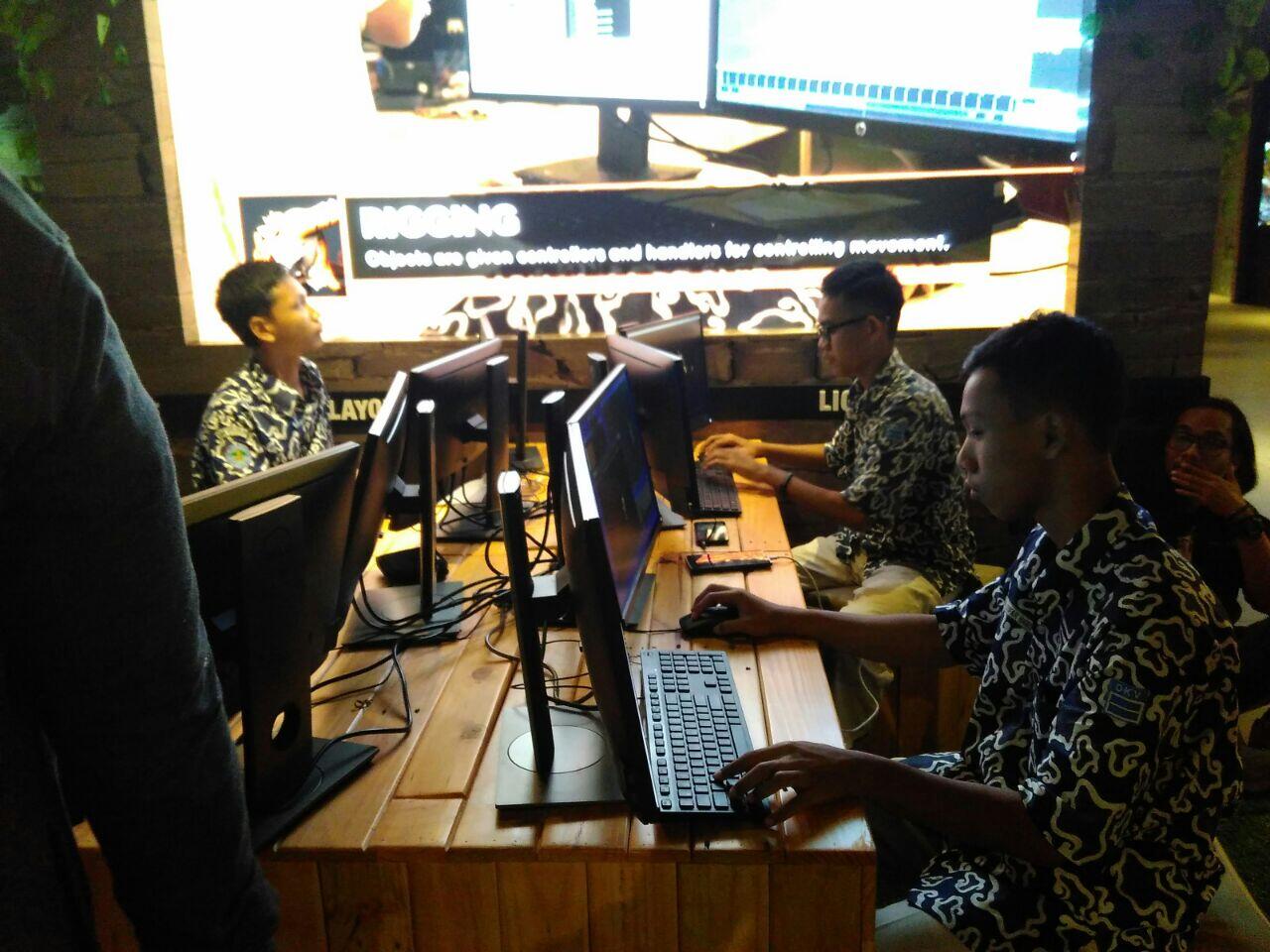 &#91;FR&#93; Nonton Bareng Pasoa dan Sang Pemberani di CGV Blitz GI