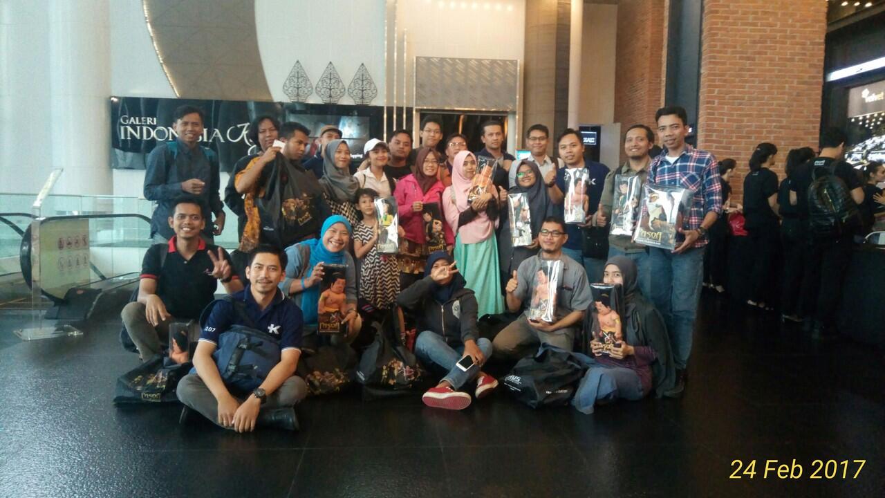 &#91; FR &#93; Animasi karya anak negeri Pasoa dan Sang Pemberani