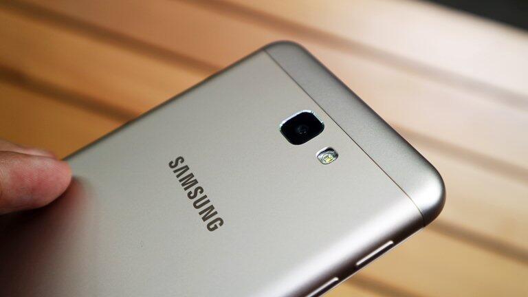 &#91;FR&#93; Keren nya Booth Samsung di JakCloth Malang