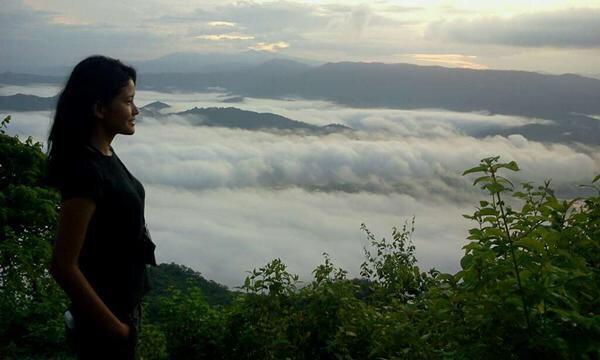Kepingan Surga di Khatulistiwa itu Namanya Indonesia