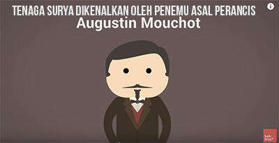 Mampukah Manusia Melestarikan Bumi? *Explained With Animation