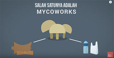 Mampukah Manusia Melestarikan Bumi? *Explained With Animation