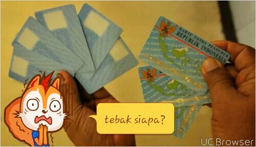 Kasus E-KTP Seret Nama Besar, Siap-siap Terjadi Guncangan