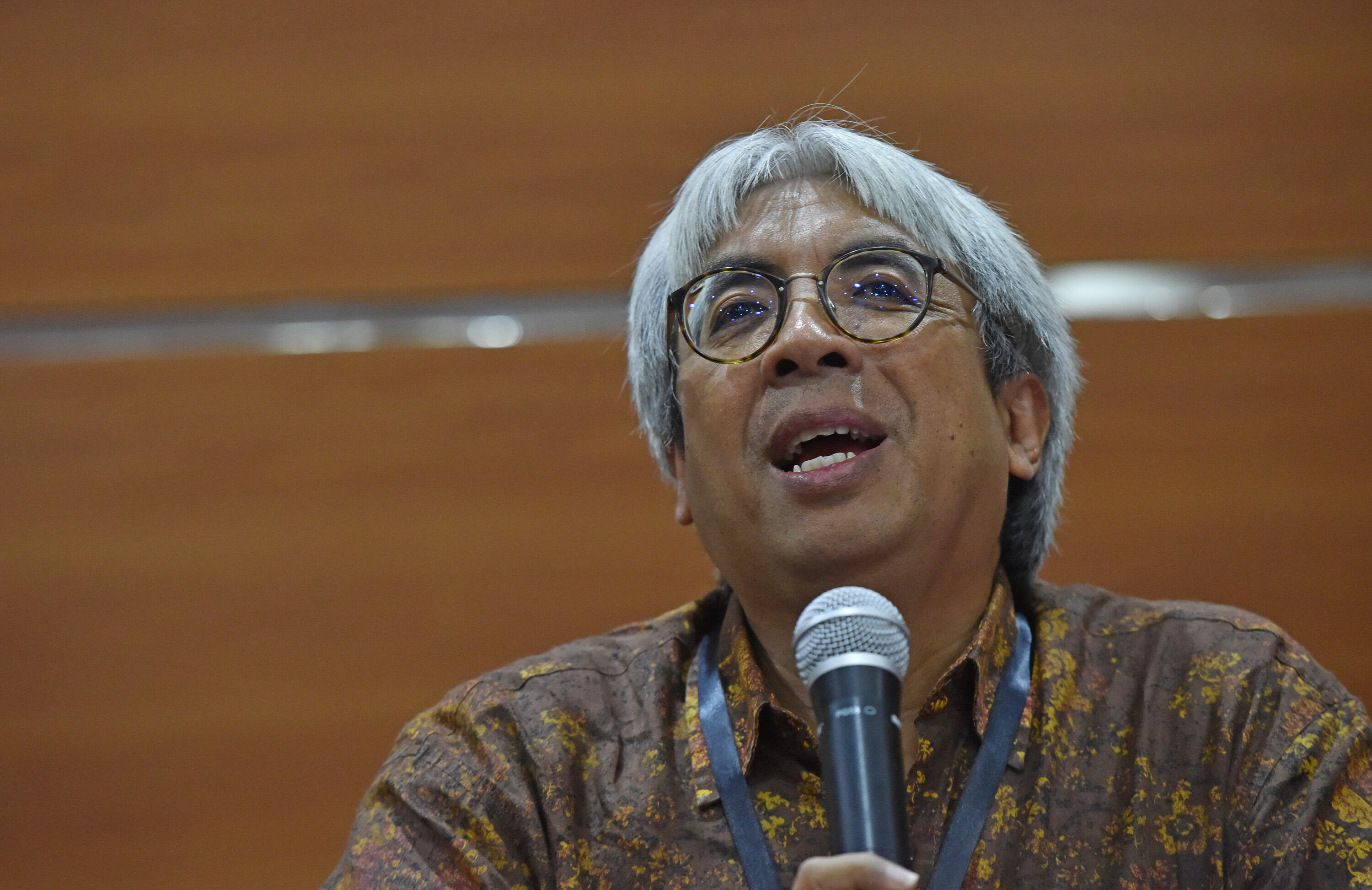 34 Orang Lolos Seleksi Awal Penasihat KPK