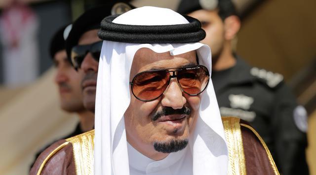 Ini Respons Raja Salman pada 28 Tokoh Lintas Agama