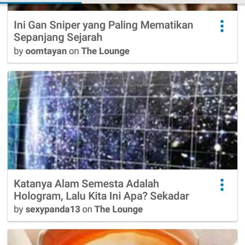 Katanya Alam Semesta Adalah Hologram, Lalu Kita Ini Apa? Sekadar Ilusi?