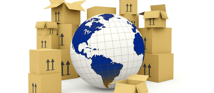 Keuntungan Waralaba Usaha Ekspedisi Kaskus