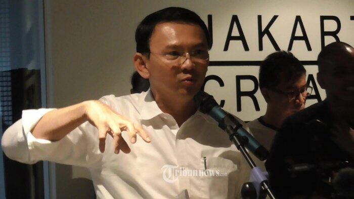 Ahok Berencana Hapus PBB Untuk Rumah Tinggal