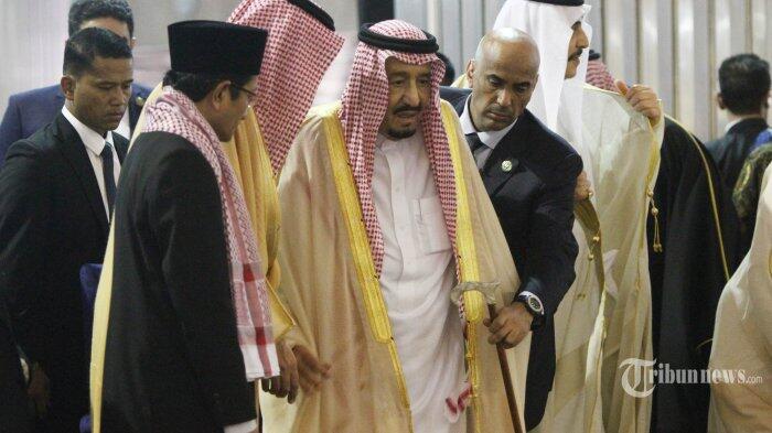 Ketum PHDI Pastikan Hadiri Pertemuan Lintas Agama dengan Raja Salman