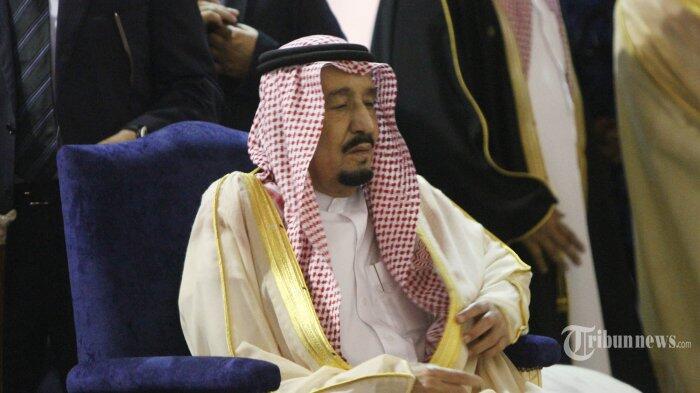 Ini 10 Fakta Kekayaan Raja Salman Yang Tak Banyak Orang Tahu Kaskus