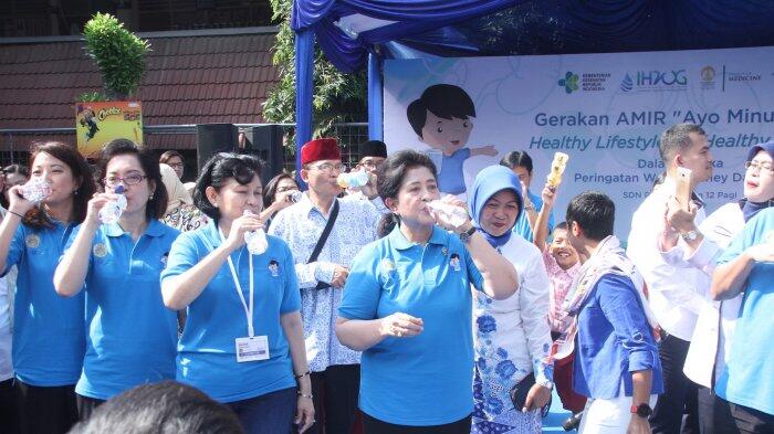 Peringatan Hari Ginjal Sedunia 2017 dan Sinyal Bahaya Meningkatnya Obesitas