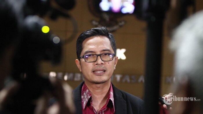 KPK Apresiasi Tiga Hakim MK Patuh Lapor LHKPN secara Periodik