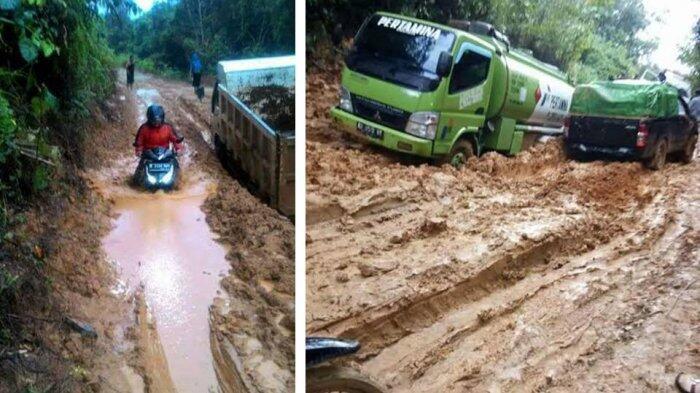 Di Tengah Mewahnya Penyambutan Raja Arab, Netizen Dikejutkan Foto Ini