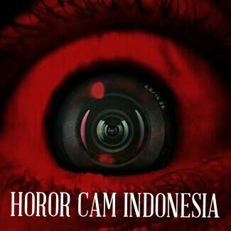 Horor Cam Indonesia