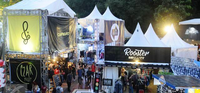 &#91;FR&#93; Berbagi Keceriaan di Jakcloth Malang bersama SAMSUNG dan KASKUS