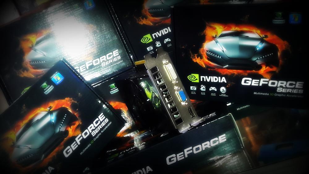 &#91;ASK&#93; Vga Brand Digipro ?? Sama Kaya Brand Prototype Kah ??