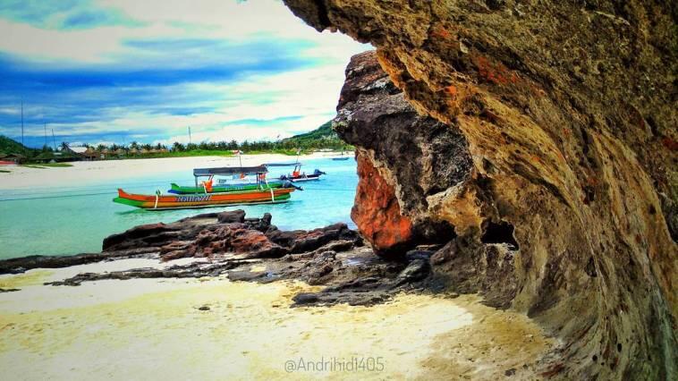 Objek Wisata Dengan Legenda Dramatis di Baliknya