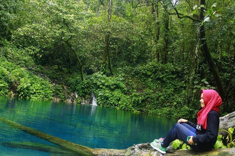 Objek Wisata Dengan Legenda Dramatis di Baliknya