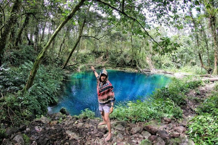 Objek Wisata Dengan Legenda Dramatis di Baliknya